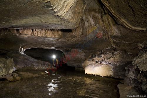 Peștera Zamonița