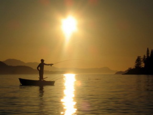 Pescuitul şi Vânătoarea-Două forme de agrement ideale integrate în turism