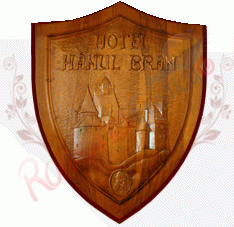 BRASOV Revelion 2023  la Bran - Hanul Bran 