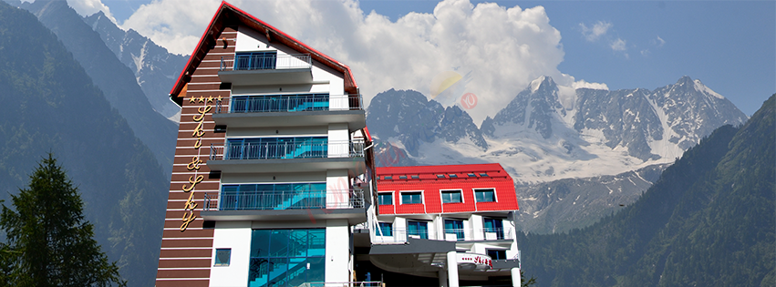 BRASOV Oferta de Pasti - Hotel Ski & Sky Predeal 