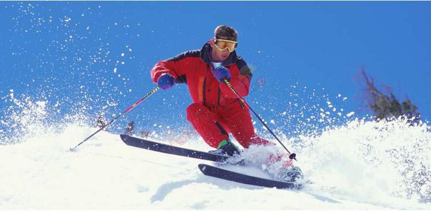SUCEAVA Oferta Ski in Bucovina - Vatra Dornei 