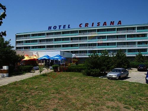 CONSTANȚA Oferta Litoral 2023 - Hotel Crisana Eforie Sud