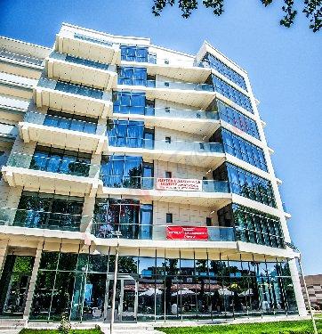 Toate Oferte Litoral 2017 - Apartamentele Riviera Residence Mamaia 