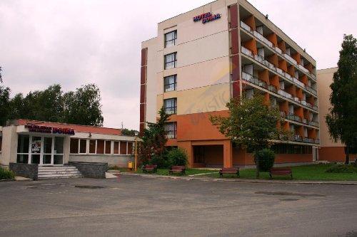 CONSTANȚA Oferta Litoral 2023 - Hotel Doina Neptun 