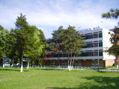 CONSTANȚA Oferta Litoral 2021 - Hotel Istria Neptun 