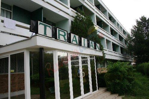 CONSTANȚA Oferta Litoral 2023 - Hotel Traian Neptun 