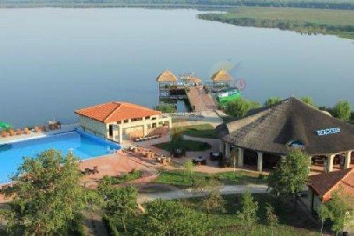 TULCEA Oferta Delta Dunarii 2023 - Puflene Resort  Murighiol 