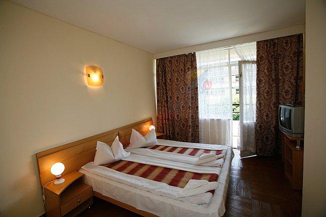 CONSTANȚA Oferta Litoralul pentru Toti 2023 - Hotel Istria Neptun 