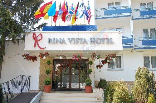 BRASOV Oferta la Munte 2021 - Hotel Rina Poiana Brasov 