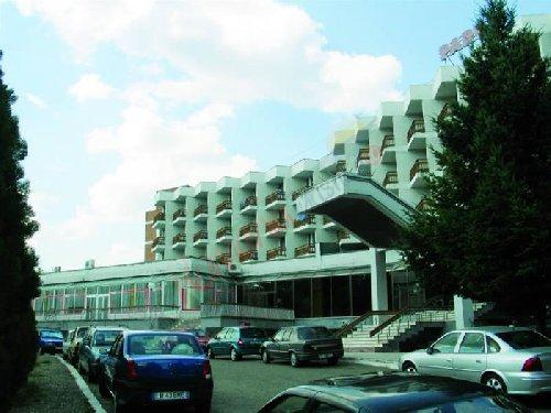TIMIS Oferta Balneo 2021 - Hotel Parc Buzias 