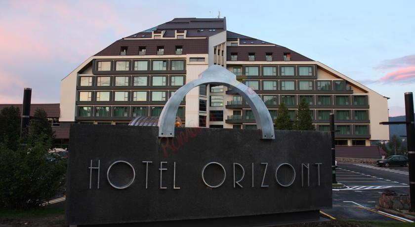 BRASOV Craciun 2021 - Hotel Orizont Predeal 