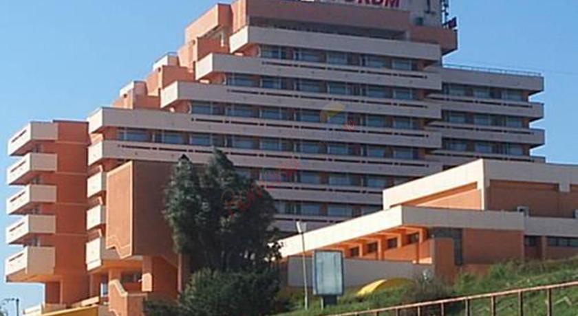 CONSTANȚA Oferta Litoral 2021 - Hotel Forum Costinesti 