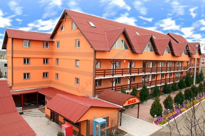 Terrible Army leakage Oferta Litoral 2022 Hostel Alex Costinesti | Romania Turistica | 100%  Turism Romanesc