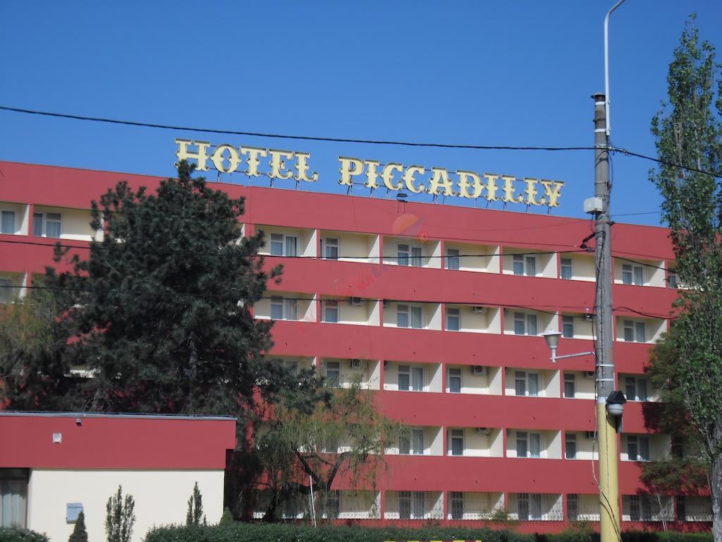 CONSTANȚA Oferta Litoral 2021 - Hotel Piccadilly Mamaia 