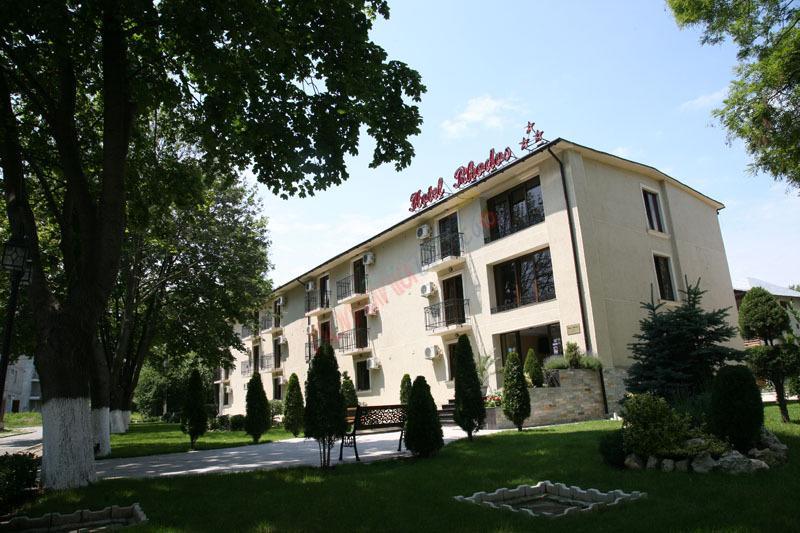 CONSTANȚA Oferta Litoral 2021 - Hotel Rhodos  Eforie Nord 