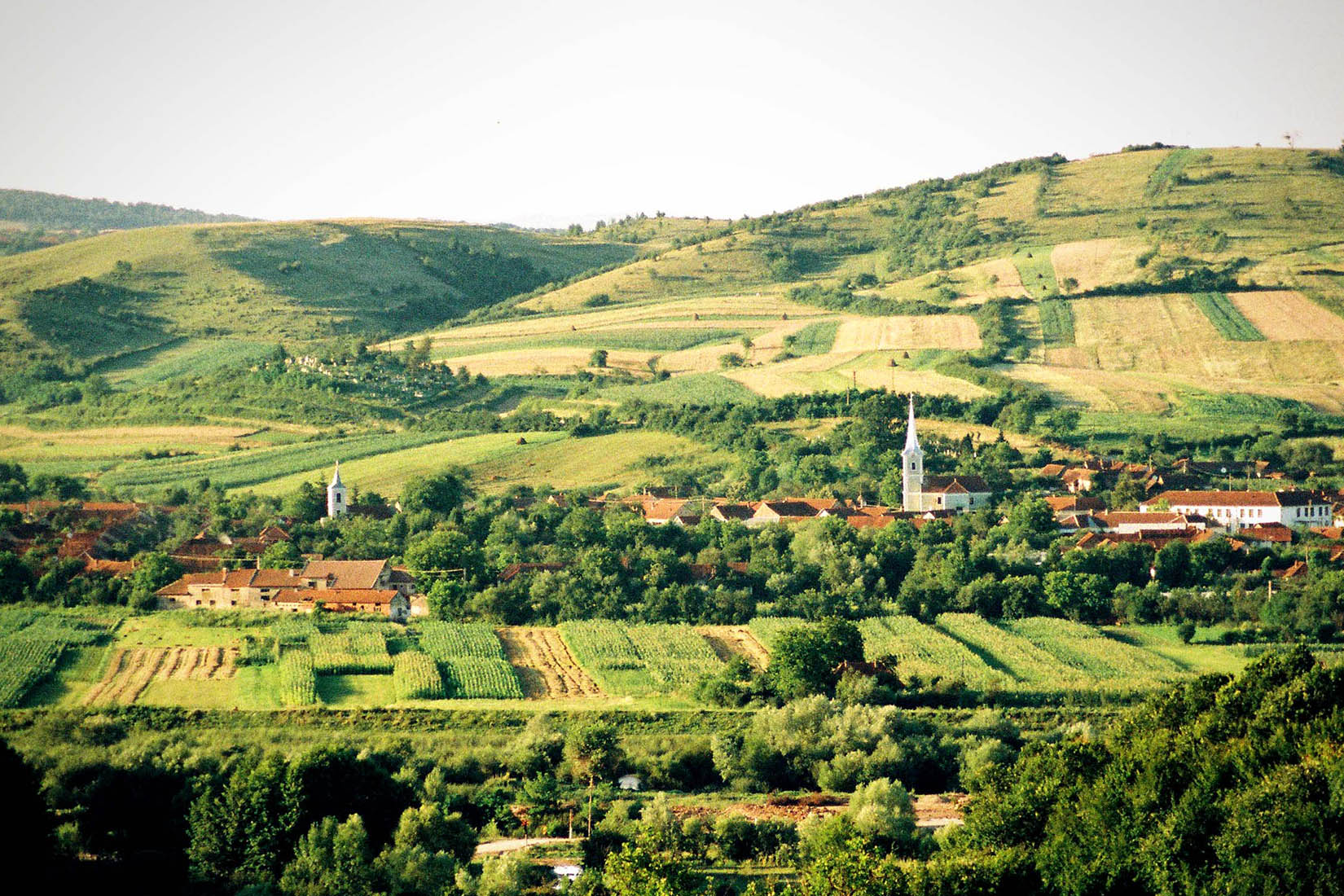 Comuna Bala a obținut statut de stațiune turistică