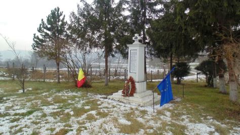Geaca-Legii-Monument