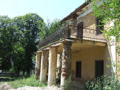 Castel-Beldy-Geaca