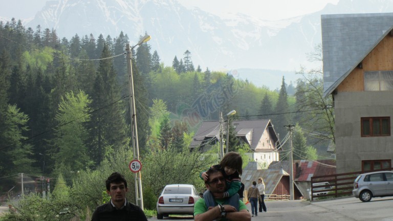 Excursie Școlară Predeal – Weekend 3 zile
