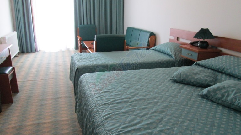 All Inclusive Litoral 2026 – Hotel Palace Venus