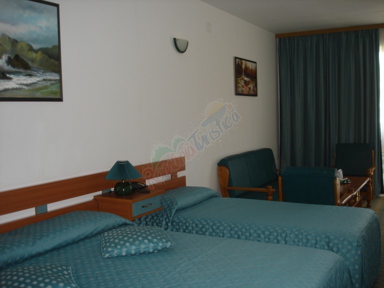 All Inclusive Litoral 2026 – Hotel Palace Venus
