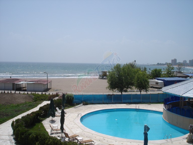 All Inclusive Litoral 2026 – Hotel Palace Venus