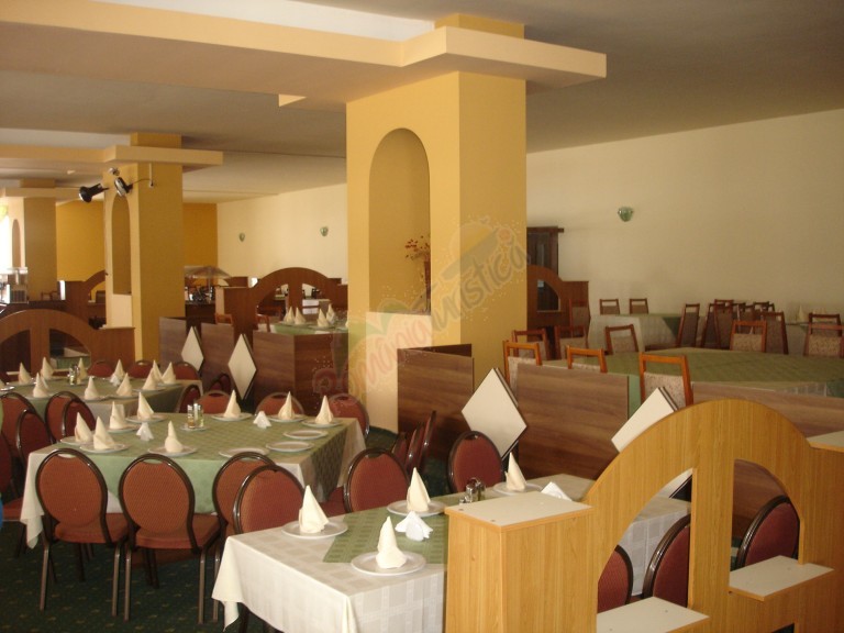 All Inclusive Litoral 2026 – Hotel Palace Venus