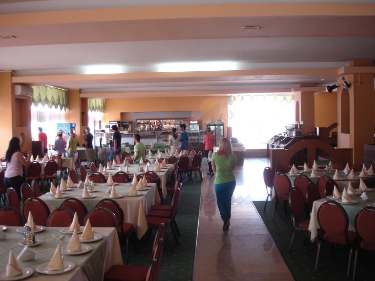All Inclusive Litoral 2026 – Hotel Palace Venus