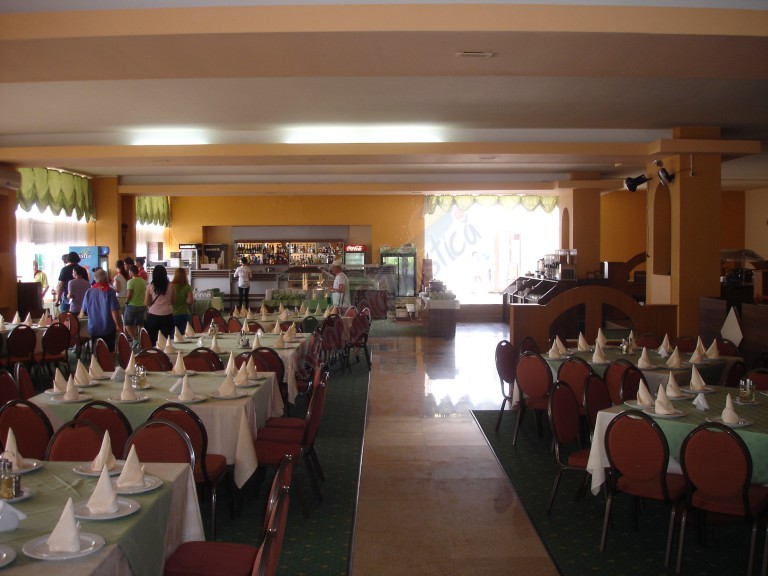 All Inclusive Litoral 2026 – Hotel Palace Venus