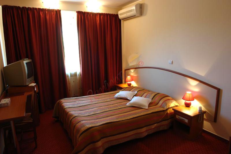Oferta Revelion Medieval 2026 – Hotel Rusca Hunedoara