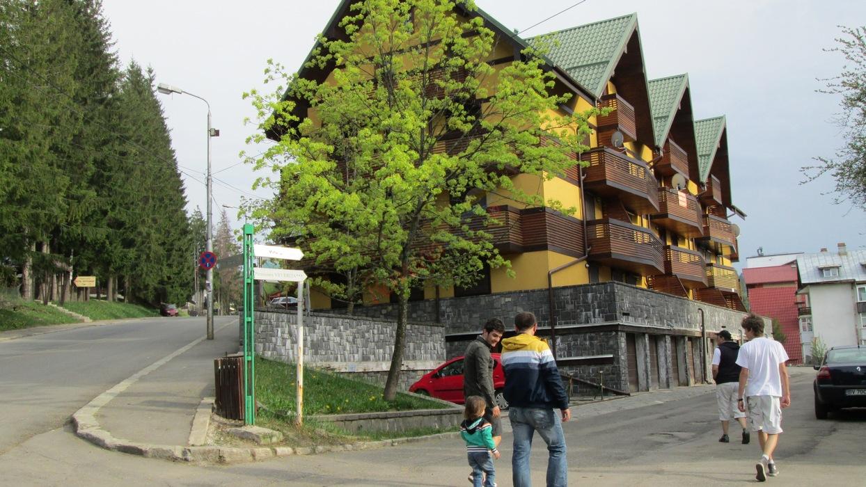 Tabără Aventură de Toamnă la Predeal 2026