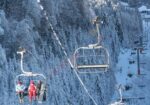 Weekend  la Schi în România, 2026