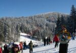Weekend  la Schi în România, 2026