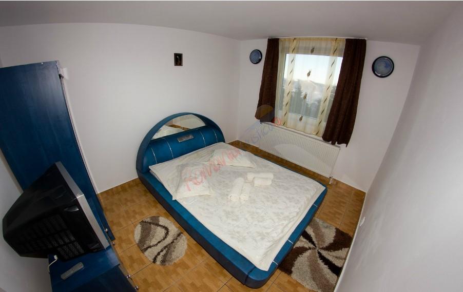 Crăciun 2025 – Cabana Edelweiss Straja