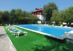 Ofertă Delta Dunării 2026 –  Gulliver Delta Resort Uzlina