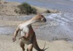 Excursie în lumea fantastică a dinozaurilor