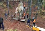 Excursie în lumea fantastică a dinozaurilor