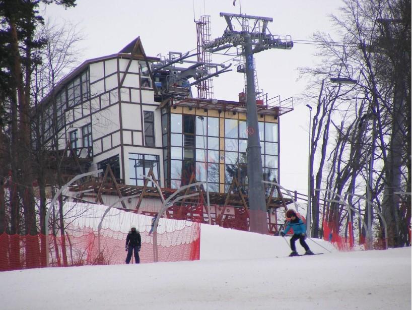 Weekend la Ski Piatra Neamț