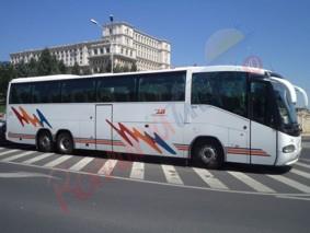 Pelerinaj Pe urmele Părintelui Arsenie Boca 2026