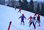 Tabără de Iarnă la Fundata, 2026
