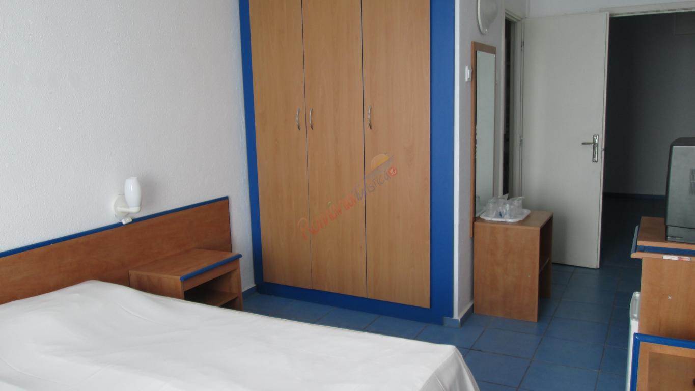 Ofertă Înscrieri Timpurii Litoral 2026 – Hotel California Cap Aurora