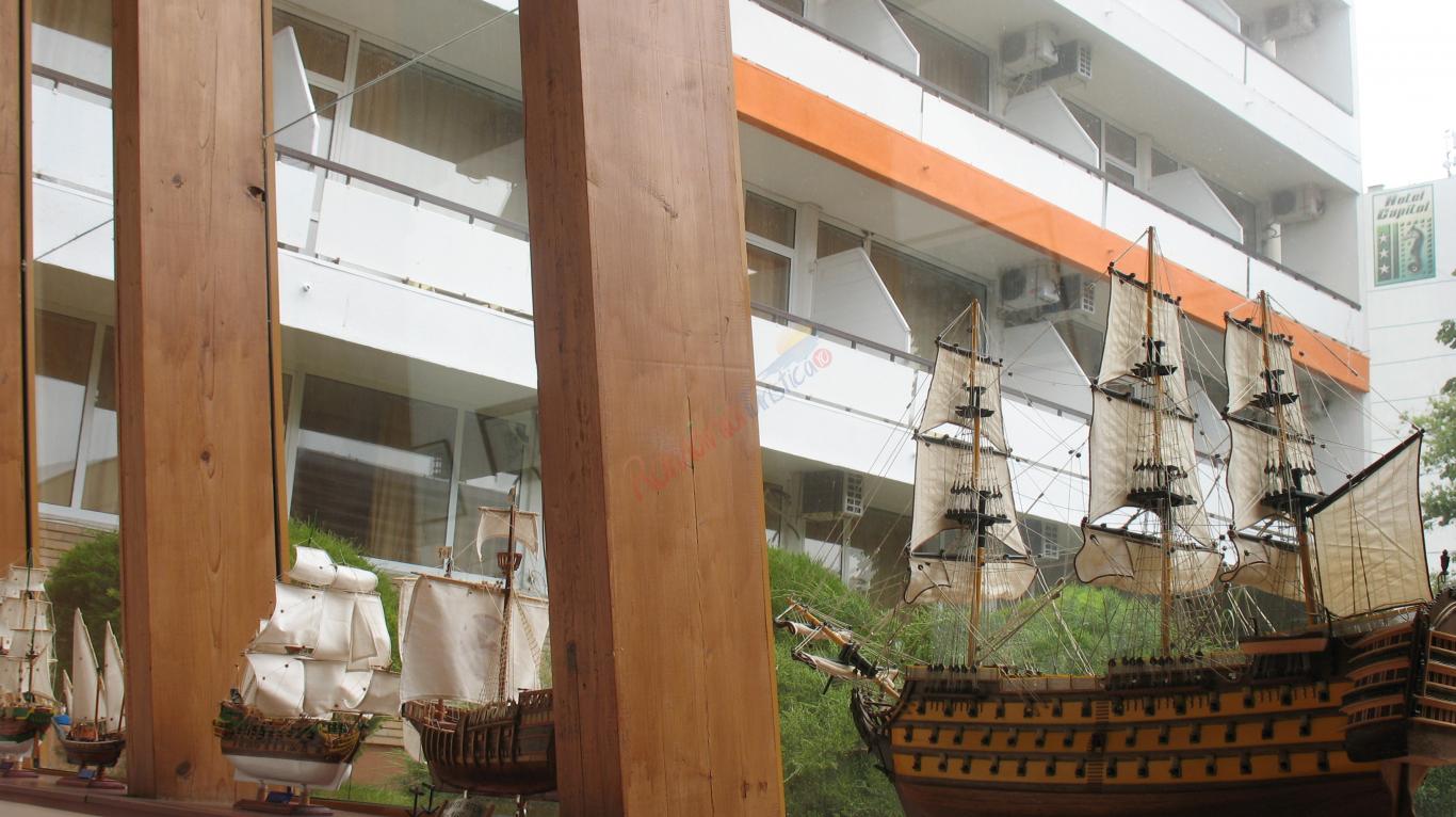 Ofertă Litoral 2026 – Hotel Delta Jupiter