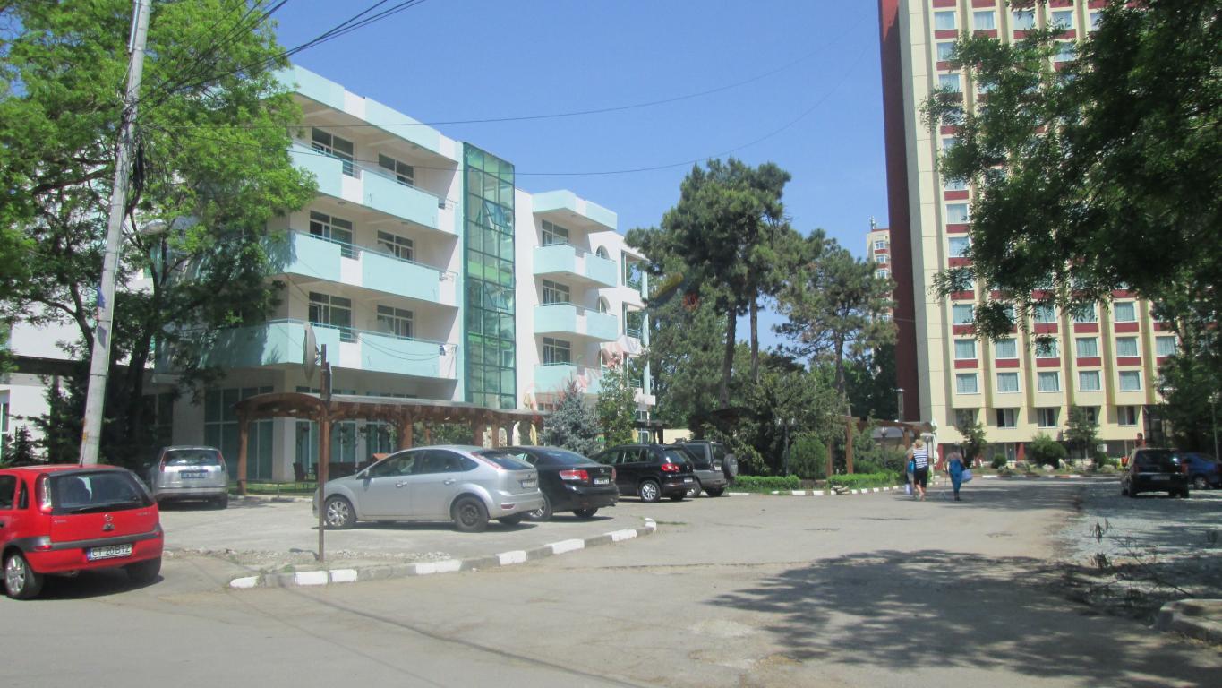 Ofertă Litoral 2026 – Hotel Astoria Eforie Nord
