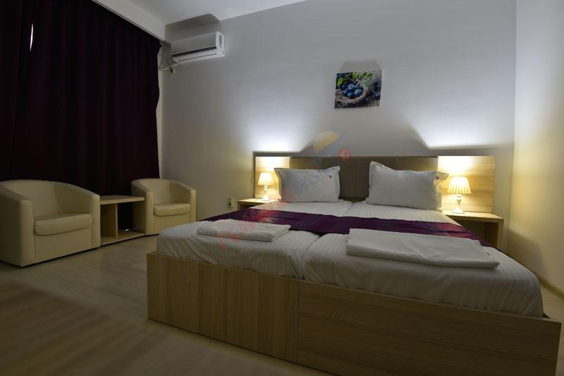 Ofertă Litoral 2026 – Hotel Q Neptun