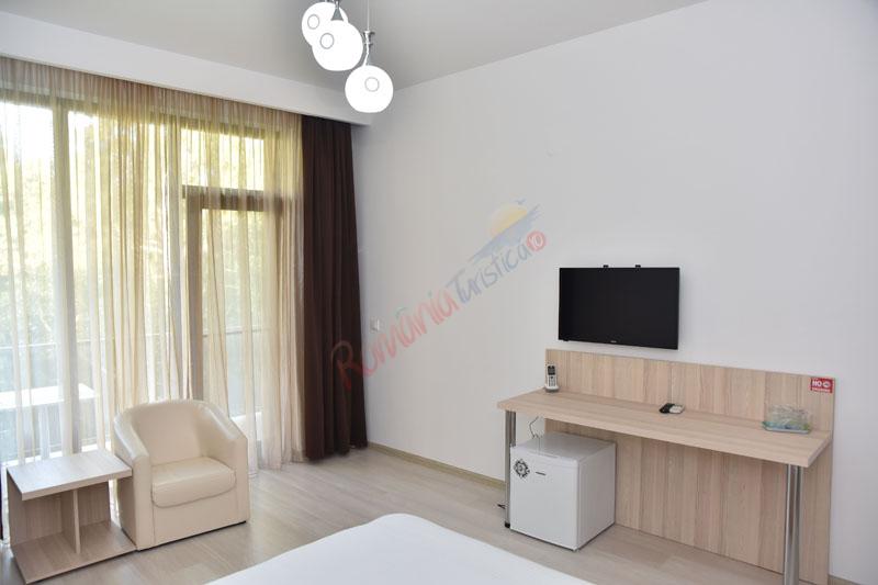 Ofertă Litoral 2026 – Hotel Q Neptun
