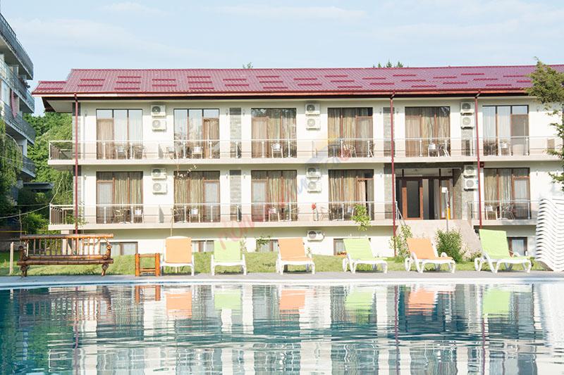 Ofertă Litoral 2026 – Hotel Q Neptun