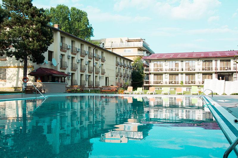 Ofertă Litoral 2026 – Hotel Q Neptun