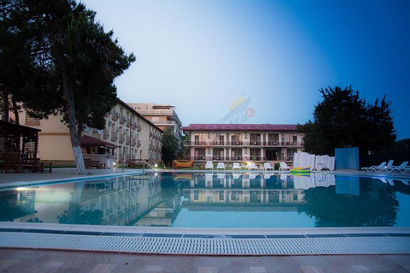 Ofertă Litoral 2026 – Hotel Q Neptun