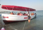 Tabără de Înot la Mare  –  Costinești