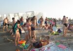 Tabără de Înot la Mare  –  Costinești